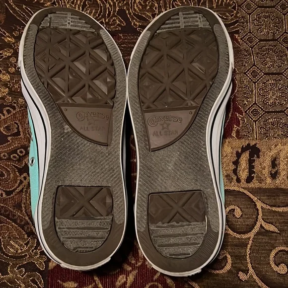 Converse All Star Classic Lace Up Low - Picture 7 of 7